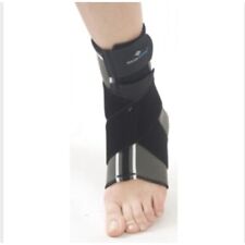 Cavigliera sportiva: supporto e recupero fratture caviglia e distorsioni sport