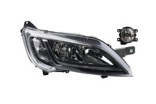 Faro Alogeno Adatto A per