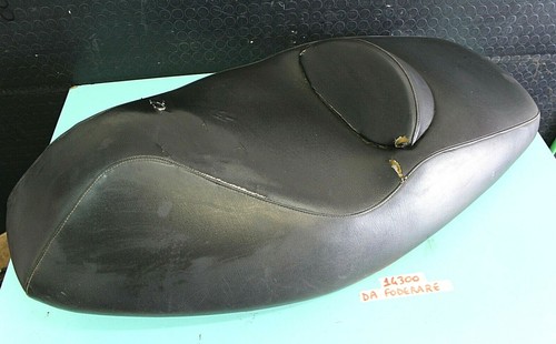 Sella aprilia atlantic 125 200 - sella,