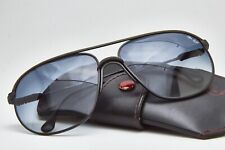 1980s vintage sunglasses PAOLO ROSSI footballer BRASIL 4 eyeglasses sunglasses