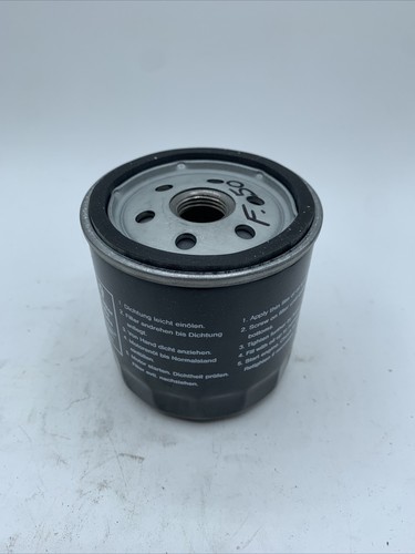 Knecht filtro olio - knecht,