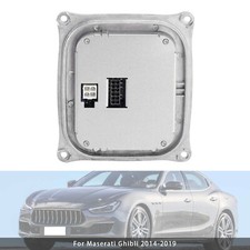 Modulo comando zavorra faro