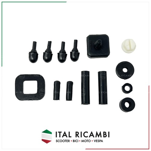 Kit restauro telaio gommini - telaio,