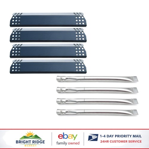 Kit ricambio bruciatore grill - bruciatore,