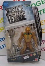 DC Justice League Modellino