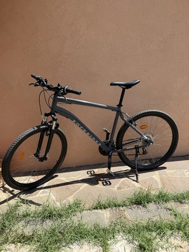 Bicicletta uomo seminuova - bicicletta,