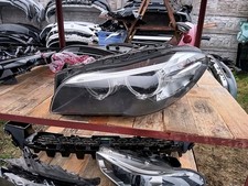 Faro proiettore anteriore bmw