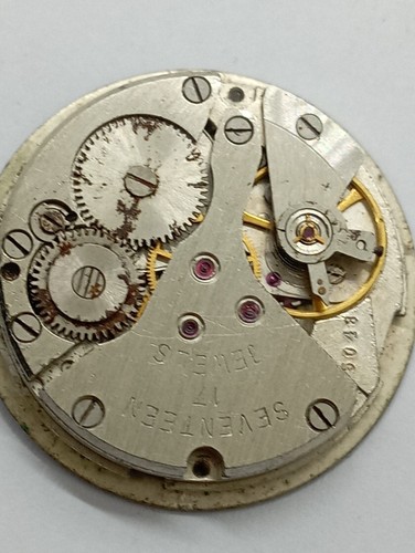 Orologio poljot vintage - orologio,