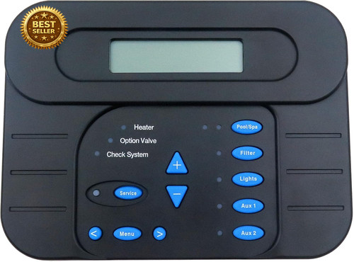 Ricambio tastiera controller
