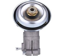 Coppia Conica Decespugliatore