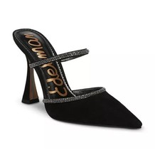 NUOVO Sam Edelman Aspen nero