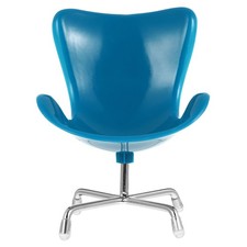 Mini Chair Miniature Egg Chair