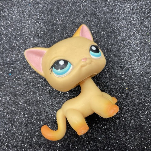 Hasbro lps littlest pet shop - pet,
