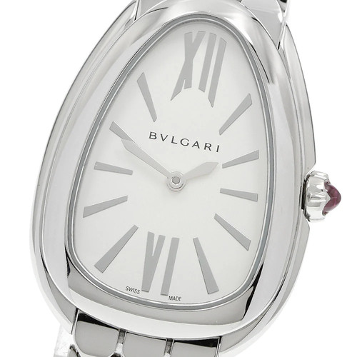 Bulgari serpenti seduttori - bulgari,