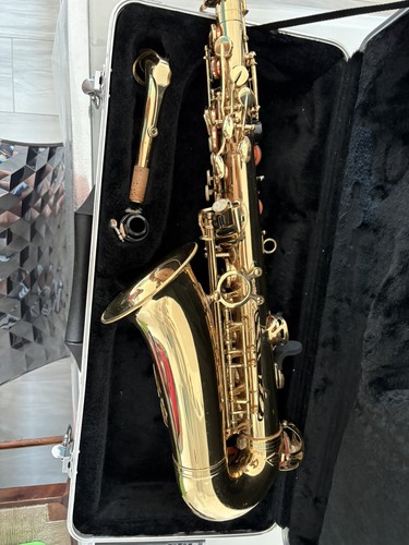 Michael sax alto al500n - j.michael,