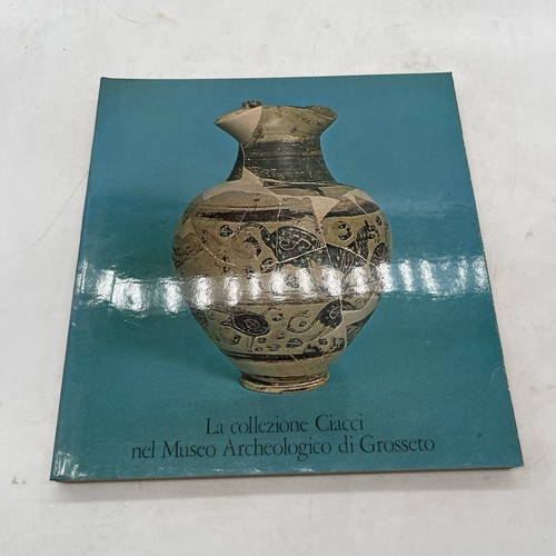 Collezione ciacci nel museo - ciacci,