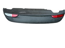 SPOILER SOTTO PARAURTI POSTERIORE COMPLETO LANCIA YPSILON 2011-2014 (735560098)