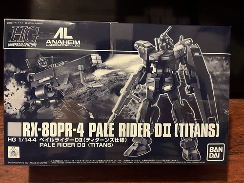 Bandai 144 80pr - bandai, rx-80pr-4