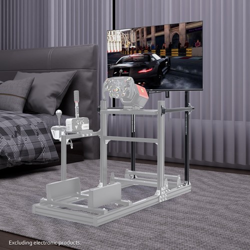 Hottoby 3060 alluminio monitor - 3060,