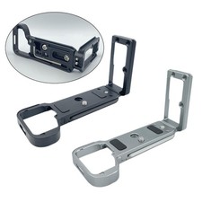 Piastra a sgancio rapido