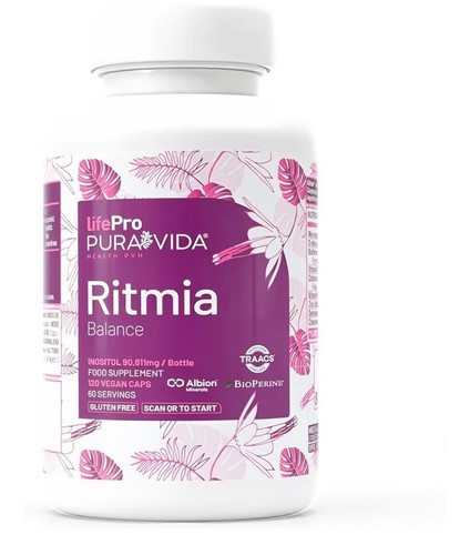 Life pro pura vida - pro, ritmia