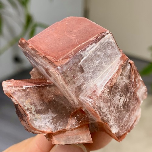 70g raro campione di calcite - campione,