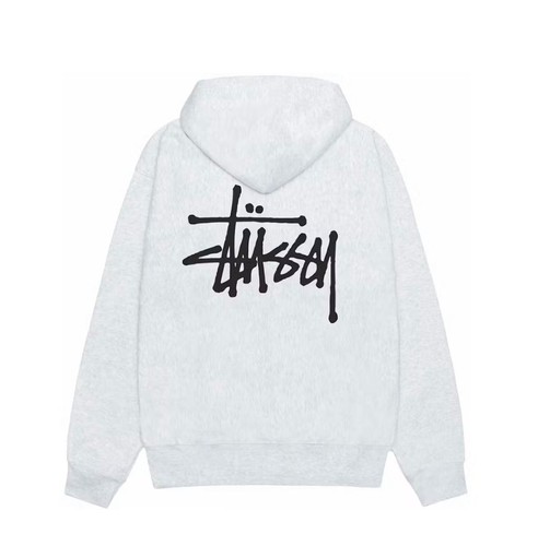 Stussy basic felpa con - felpa,