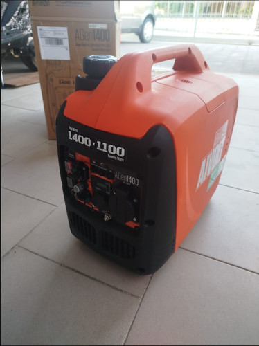 Generatore inverter 1400 - 1400, watt