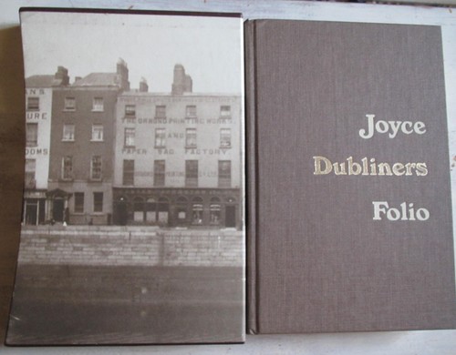 Dubliners james joyce - -,