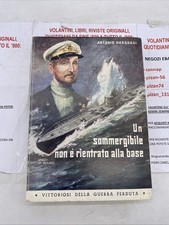 ANTONIO MARONARI - UN