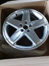 4x Cerchi Lega Jeep Compass