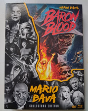 Mario Bava BARON BLOOD Gli