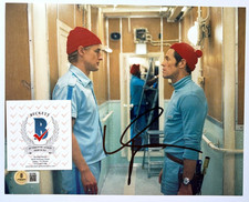 FOTO FIRMATA WILLEM DAFOE VITA