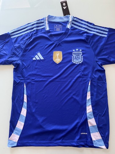 Maglia argentina 2026 - maglia,