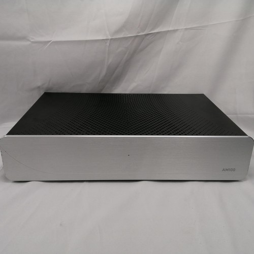 Atoll am100 signature - am100,