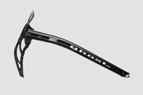 Piccozza grivel ice axe ghost - grivel,
