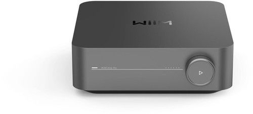 Wiim amp pro integrierter - wiim,