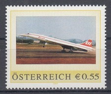 PM 8002466 CONCORDE Braniff Airlines - da edizione 200