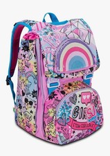 ZAINO ESTENSIBILE BIG - SJ