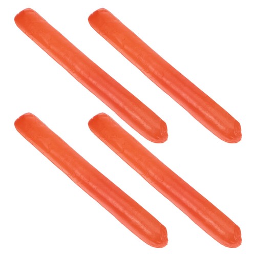 Pezzi modello hot dog - pezzi,