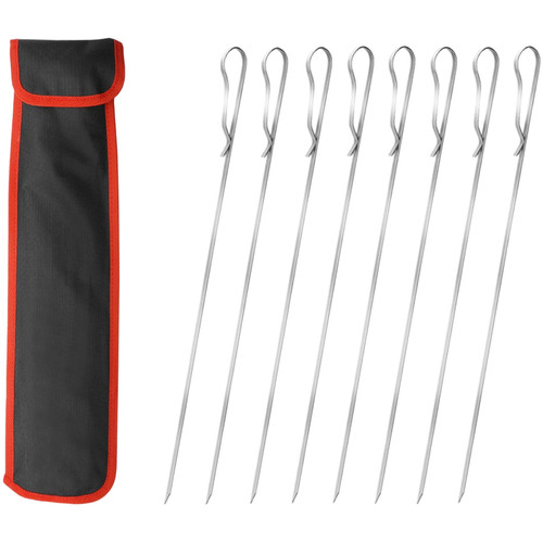 For grilling kebab - for, skewers
