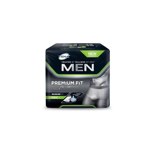 Tena men premium - men, level