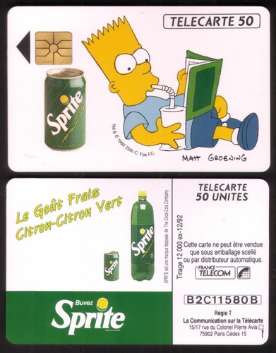50u bart simpson che - simpson,