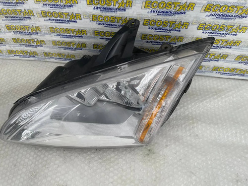 Faro anteriore sinistra ford - faro,