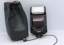 Flash Nikon SB-22 per