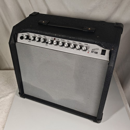 Laney tf100 tube - tf100, fusion