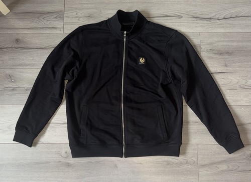 Cardigan felpa uomo - , belstaff