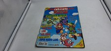 Magazine Nintendo SNES Game