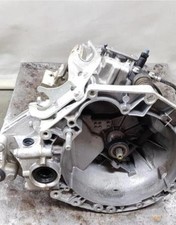 Cambio fiat fiorino 1.4 Natural Power