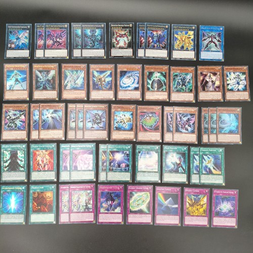 Deck photon - yu,